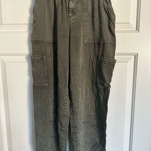 Splendid Cargo Pants - Women’s Size 26